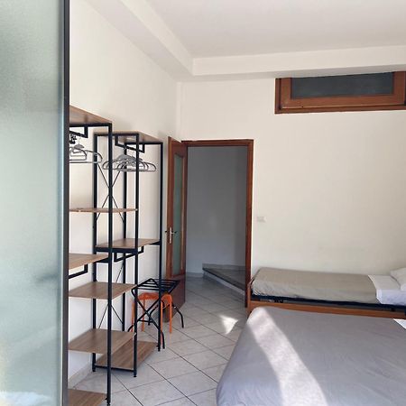 Hotel Persico Saluzzo Bagian luar foto